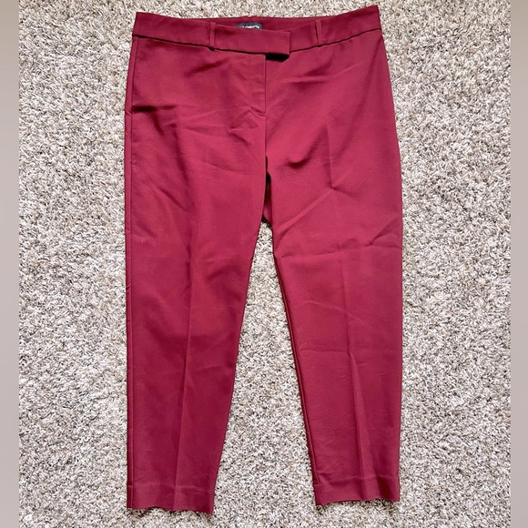 Liz Claiborne Classic Career Pants - Picture 1 of 7